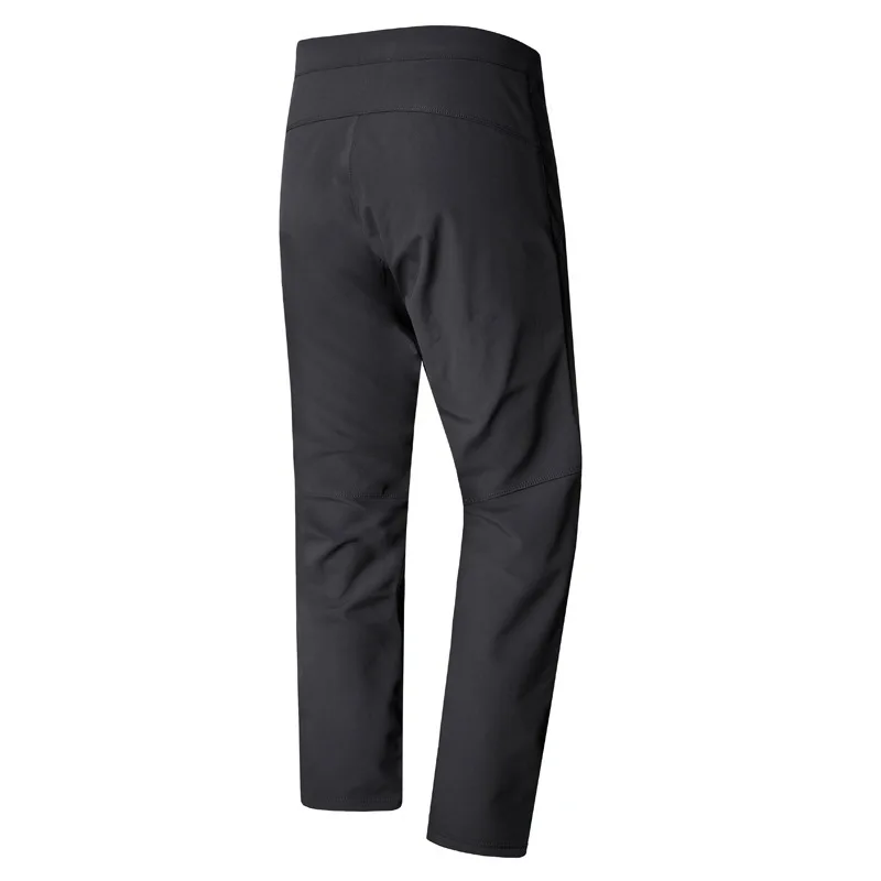 Men's Casual Hiking Pants Waterproof Spring Autumn for Outdoor Camping Hiking Pants Thin Mountaineering Men Clothing