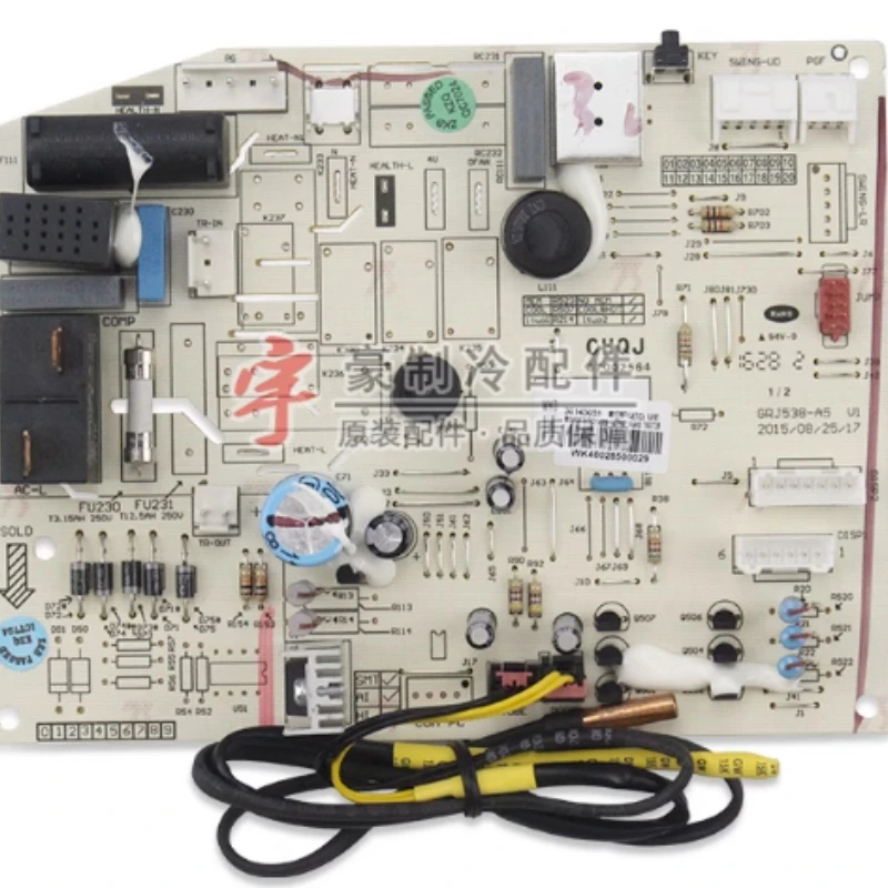 For Gree Air Conditioner computer board M538F1J Mainboard 30145051 Control Board Tested