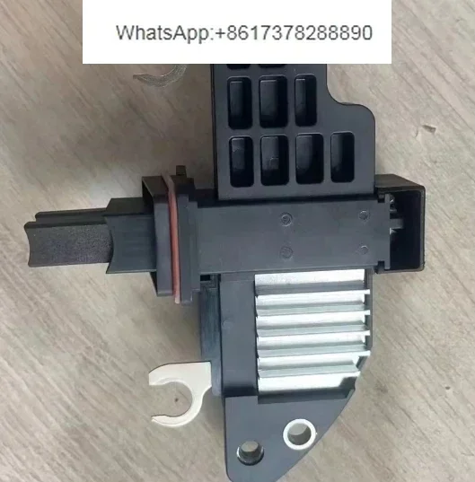 

Регулятор шины генератора AVI168A 8RL3016C