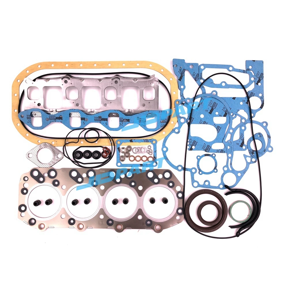 

New 30-262 Full Gasket kit For Isuzu D201 2.2DI 30-262