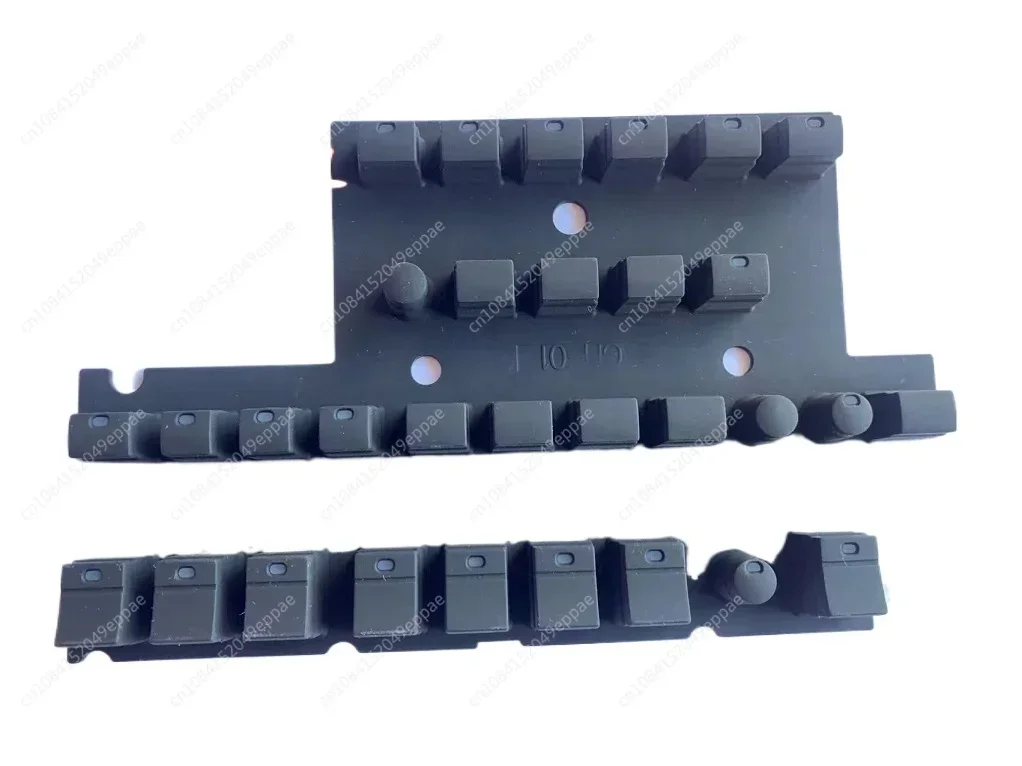 Korg Pa700, Pa600, Pa300 Electronic Keyboard Function Key Conductive Rubber Mat/Original Imported