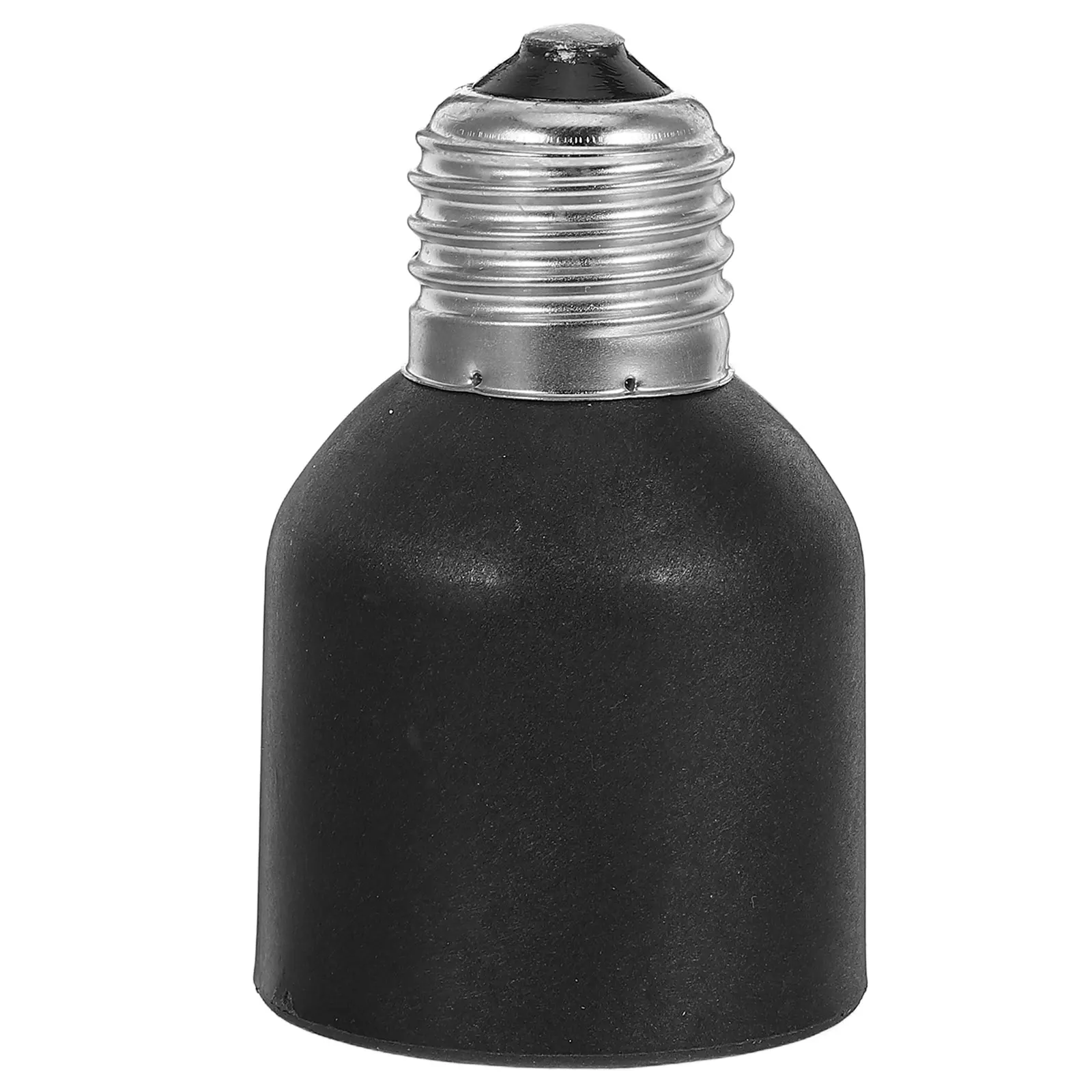 E27 to E40 Bulb Socket Converter Lamp Adapter Durable Safe Easy Installation Light Holders Socket BaseAdapterManager