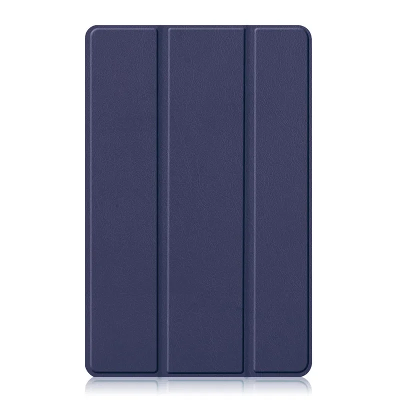 For Realme Pad Case 10.4 inch Trifold Magnetic PU Leather Hard Stand Tablet Funda For Realme Pad 10.4 inch Case rmp2102 rmp2103