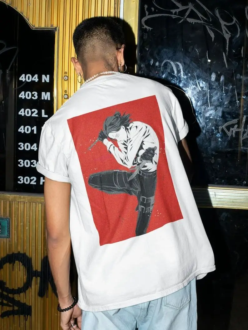 camiseta-de-manga-corta-retro-blanca-advanced-giant-attack-prenda-superior-de-alta-gama-estilo-casual-color-puro-primaver
