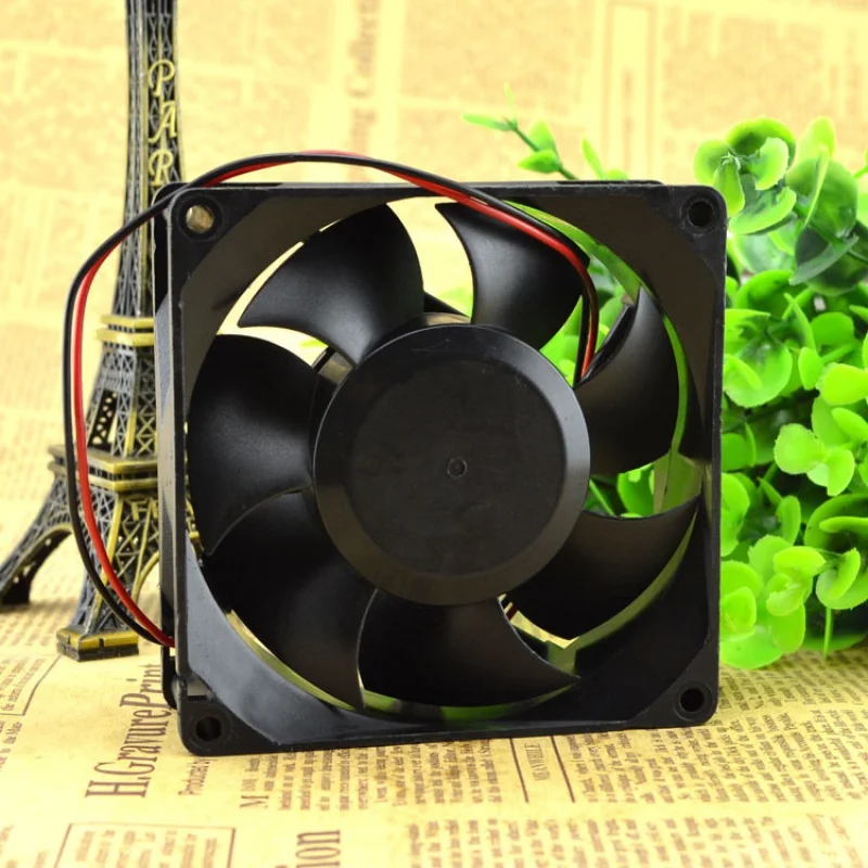 FD2492325B-2F 9232 9.2cm Fan FD2492325B 2F Cabinet Cooling Fan Little Fan