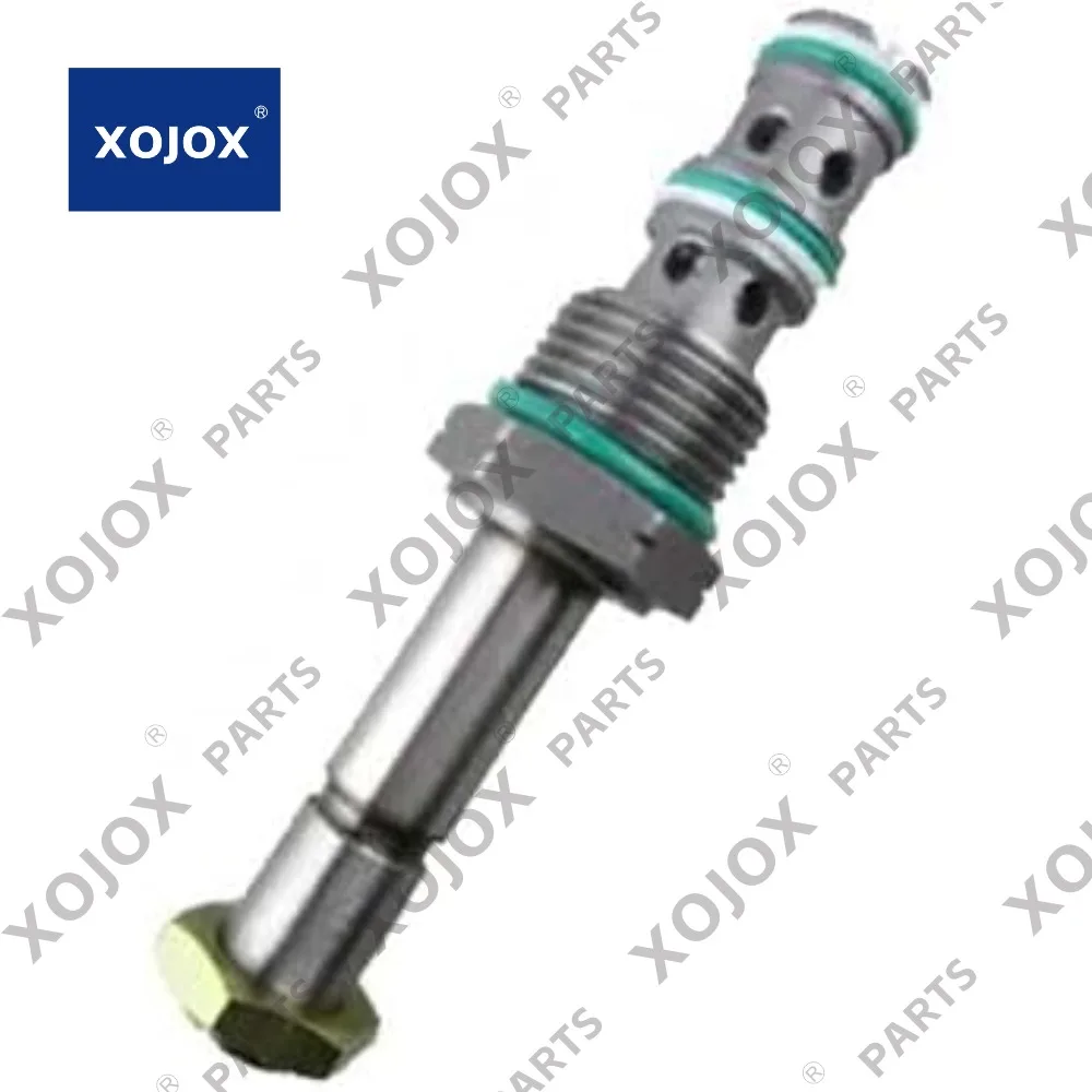 

Сердечник электромагнитного клапана XOJOX для экскаватора Doosan Daewoo DH220-5 DH225-7