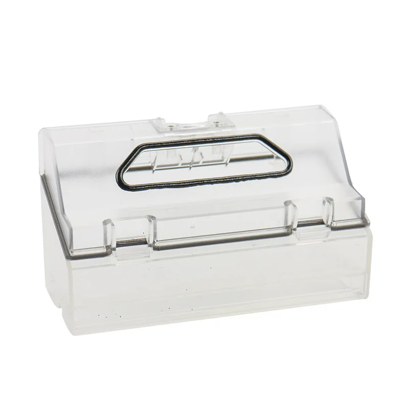 Комплекты фильтров HEPA для пылесборника для Xiaomi Dreame Bot W10 W10 Pro Mijia Pro, подметальный робот-пылесос, запасные части для пылесборника