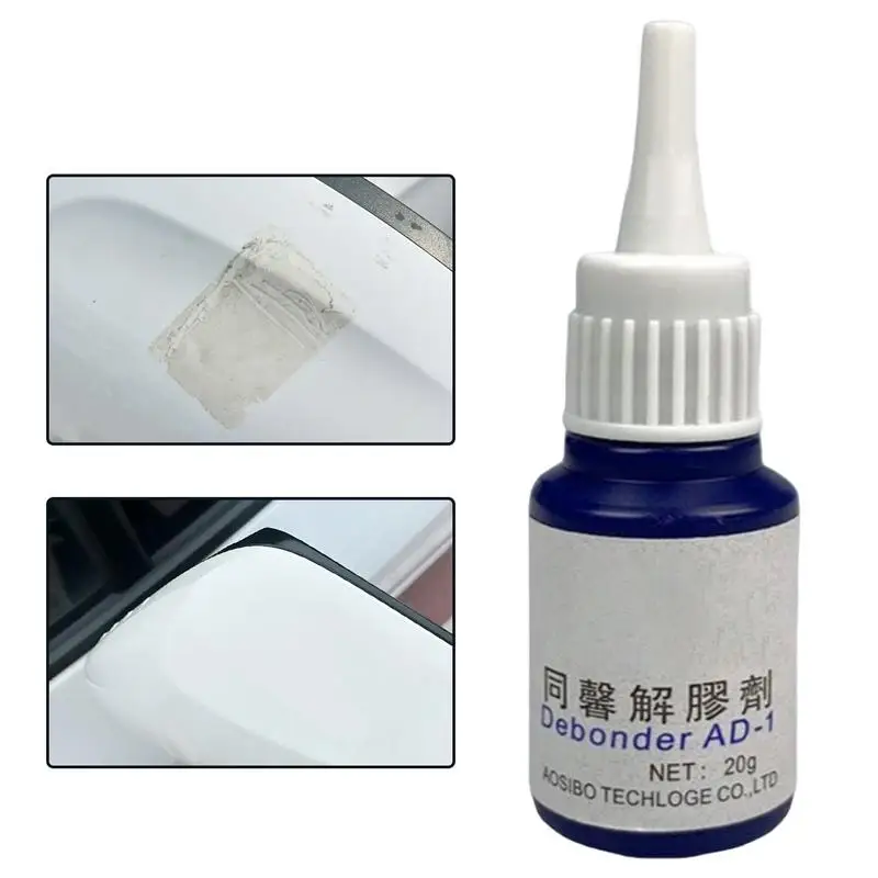 

Strong Glue Removal Glue Adhesive Debonder Decal Eraser Safely Removes Stickers Labels Effortlessly Erase Adhesive Gentle On