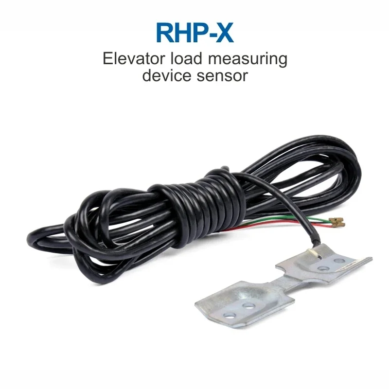 

RHP-X Leading manufacturer cheap price lift beam load weight strain force sensor transducer