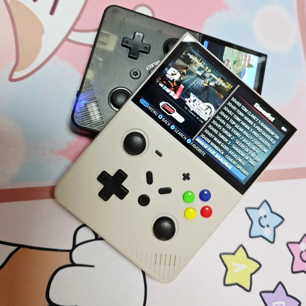 بطاقة ذاكرة TF لإصلاح وحدة التحكم في الألعاب R43 Pro ، 64 جيجابايت ، GB ، ألعاب مجانية لوحدة التحكم M18 ، DIY