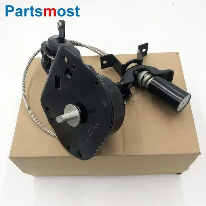 Genuine New Auto Spare Tire Hoist For Land Rover Range Rover Sport Discovery LR3 LR4 Spare Tire Winch LR039486 LR024145 LR064520
