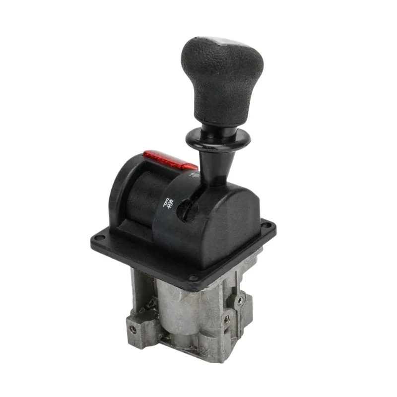 

JYQF34-A Dump/mine/semi-trailer Handbrake Valve Accessories