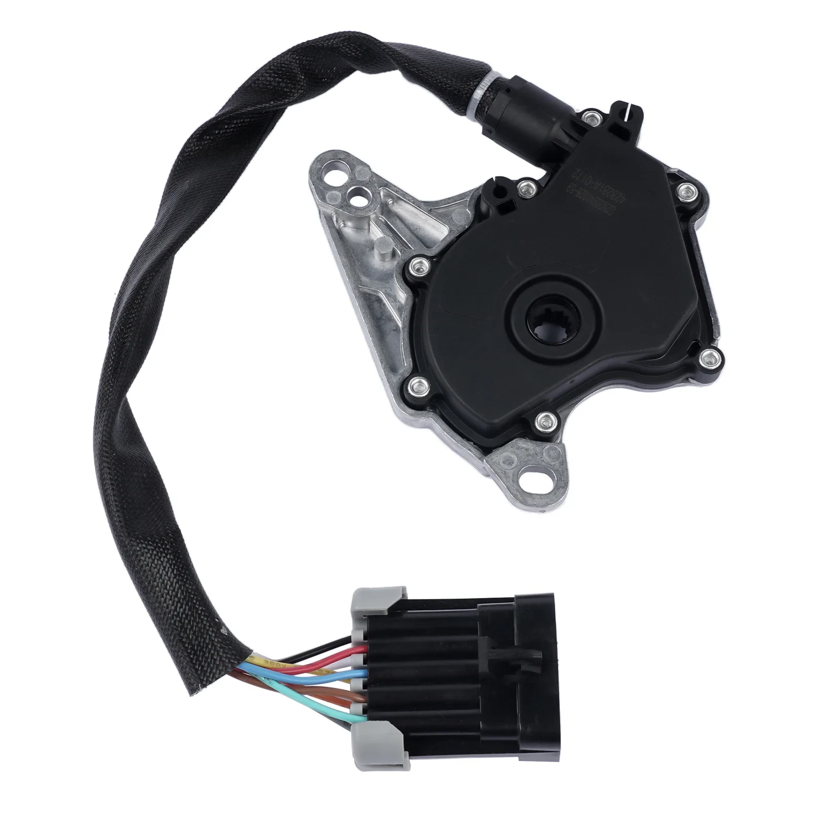 AP01 For 96-08 Porsche Boxster 986 Cayman 987 Bj Neutral Safety Switch Multi Function