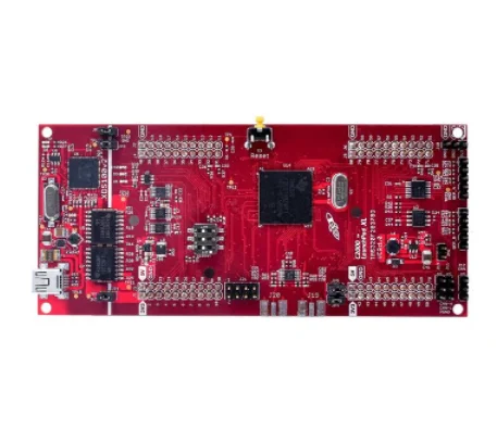 

C2000 F28379D LaunchPad Board Suite LAUNCHXL-F28379D