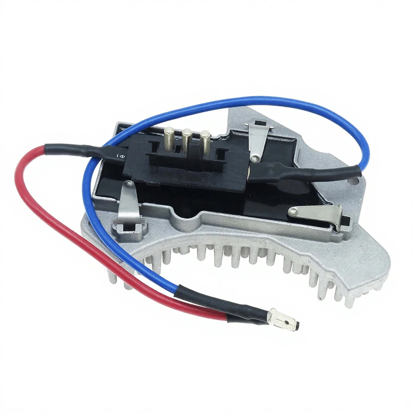 

Модуль управления скоростью вентилятора кондиционера (резистор) 2028207310, аксессуары для Mercedes-Benz