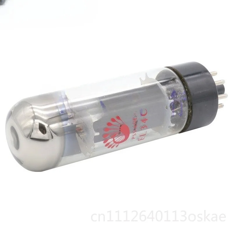 PSVANE Noble Voice EL34C EL34 Tube Generation Russian Czech JJ Dawning EL34B