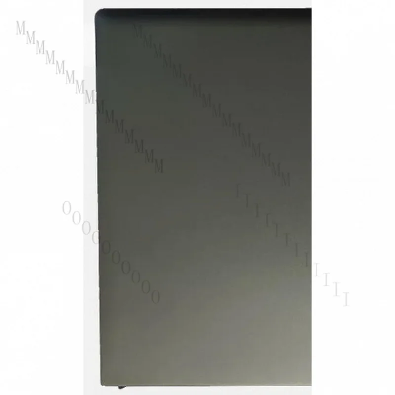 G... 07YJCD 7YJCD New For Dell Vostro 14 5410 5415 Top Back A Cover Rear Lid Case