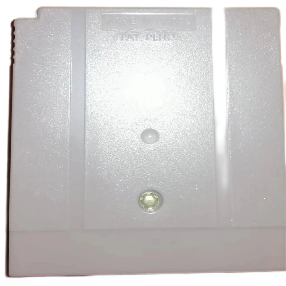 خرطوشة ألعاب فيديو GBC 16 بت، بطاقة وحدة التحكم Ddonkey Kong Mmario Mmega Man Resident Eviil Zzelda Wwario Himes Quest للهدايا