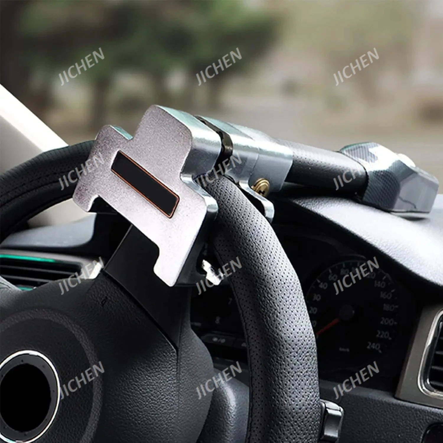 Jc Universal Car St… - image