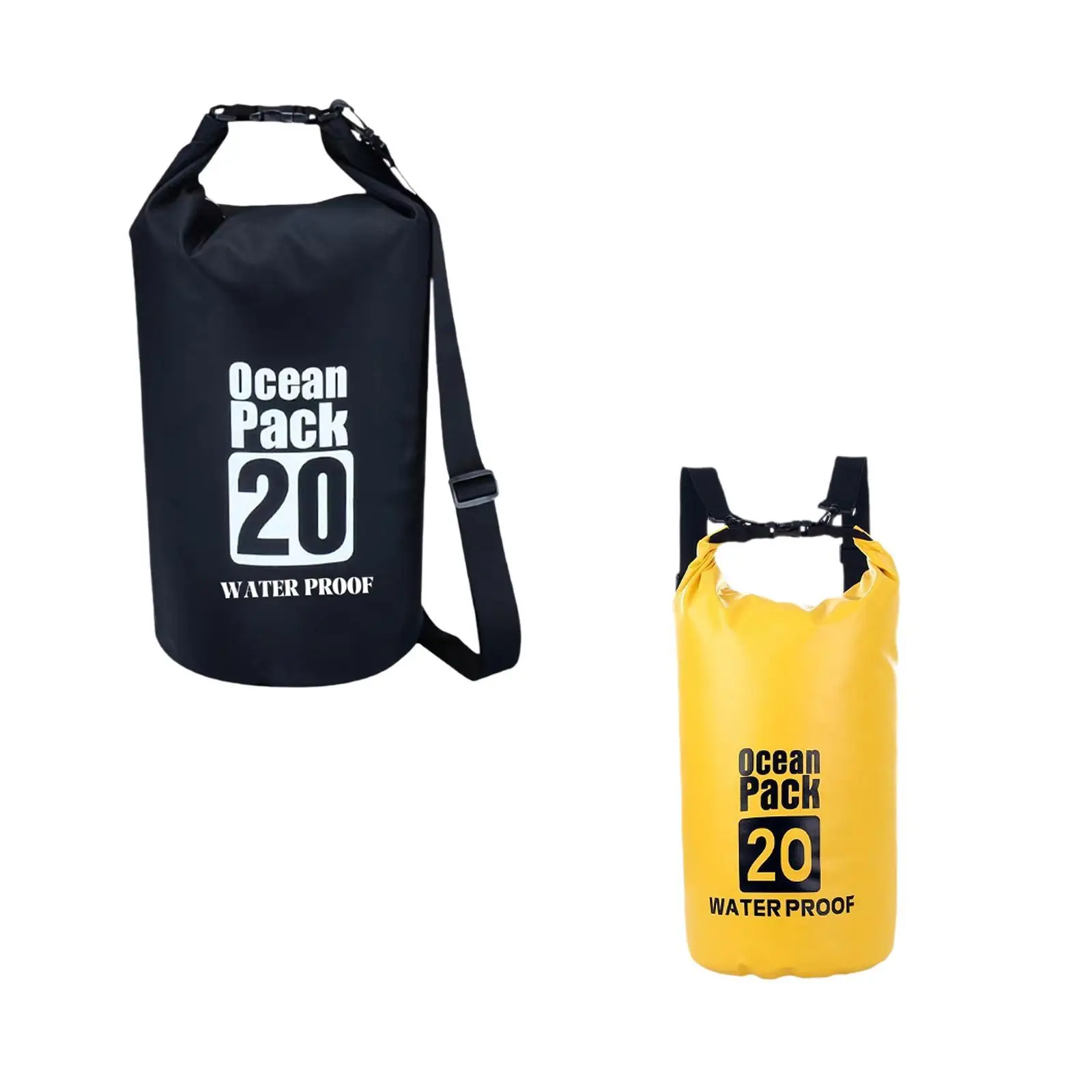 건식 자루 다기능 액세서리 보관 용이 안정적인 스크래치 방지