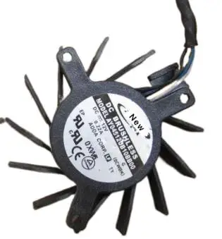 

For ADDA AY04512UB10BB00 G DC 12V 0.22A 44x44mm Server Round Fan