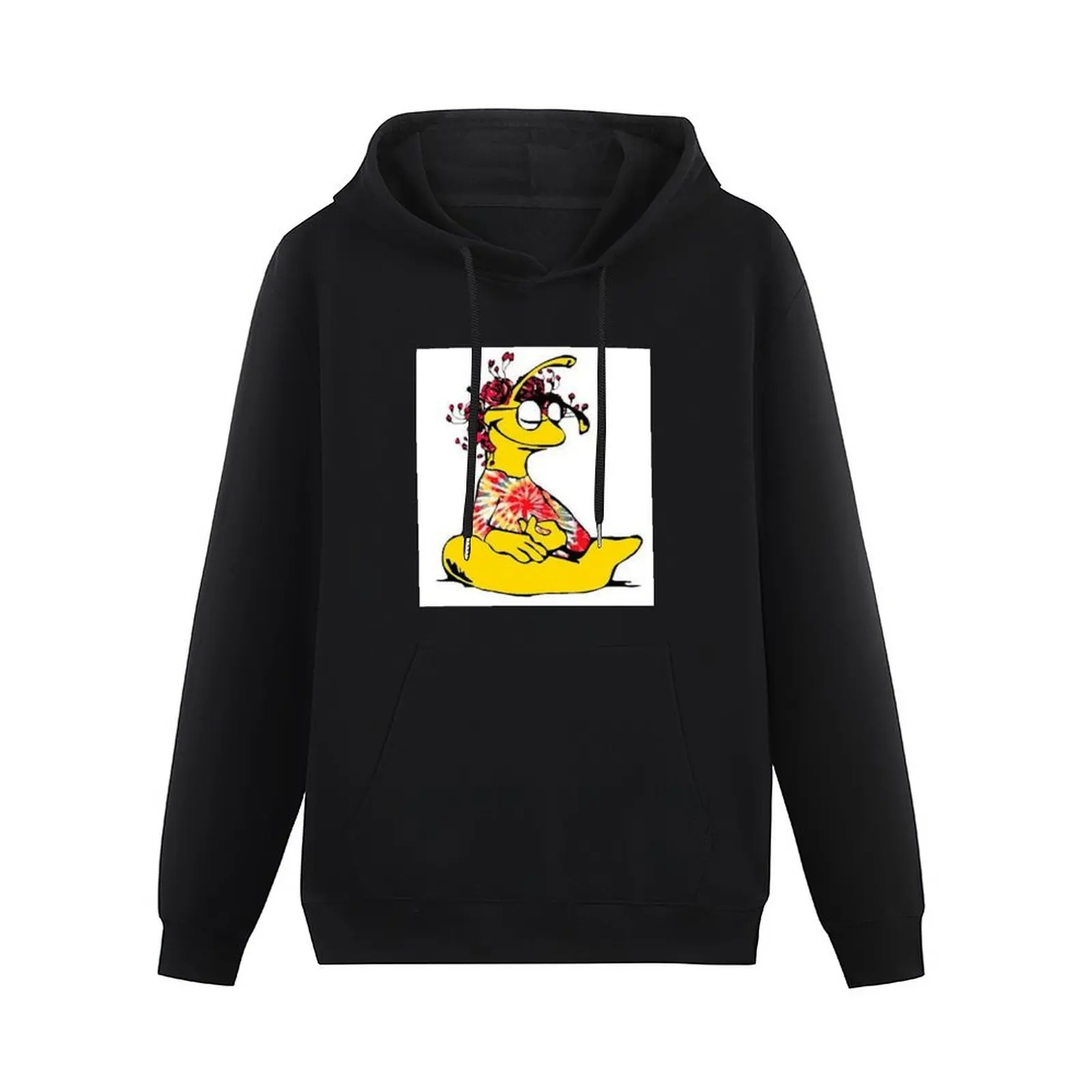 Grateful Slug Pullover Hoodie fashion men new in hoodies