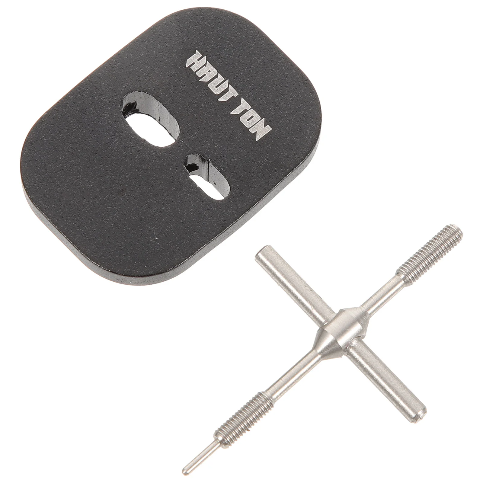 

Aluminum Alloy Spool Bearing Pin Remover Fishing Reel Repair Tool Gifts Him Lightweight Portable Line Cup Disassembly Tool Spool