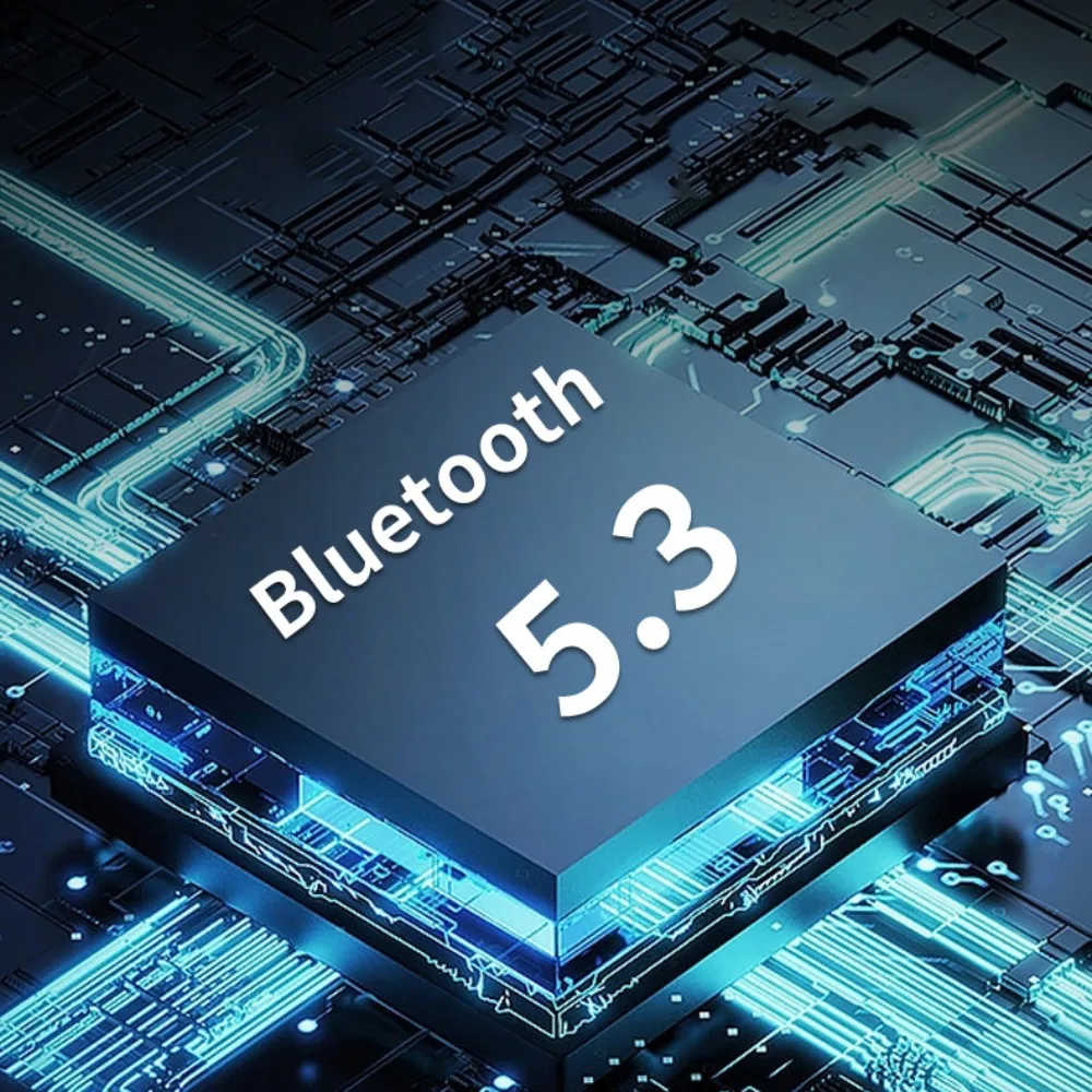 

Not in-ear GD28 Wireless Headphones Noise Reduction High-definition GD28 Bluetooth Earphone Single Ear Waterproof