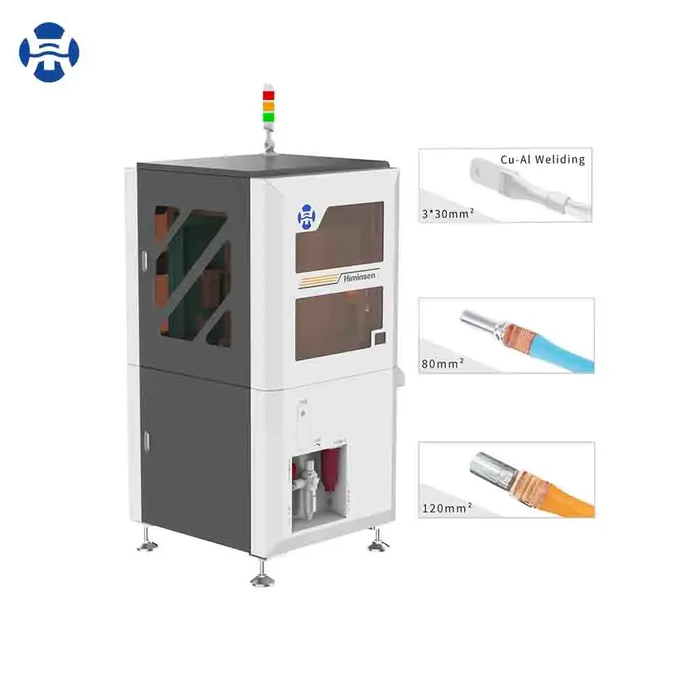 18.5 Inch Touch All-in-One Computer Display Method Ultrasonic Terminal Welding Machine 1300*1000*2000mm Compact and Portable