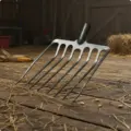 8 Tooth
