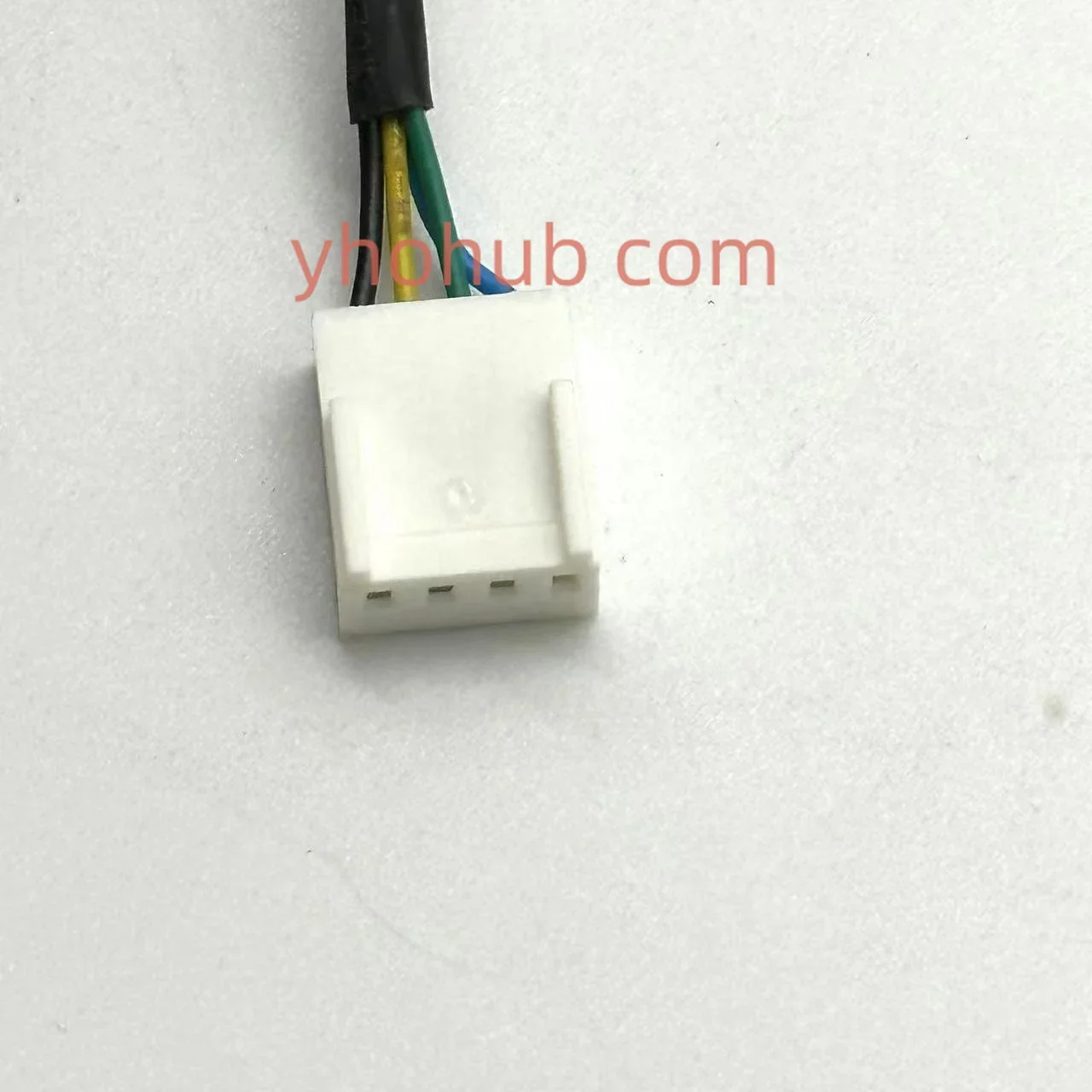 

AVC DB04028B12U P461 DC 12 В 0,66 А 40x40x28 мм Вентилятор охлаждения сервера
