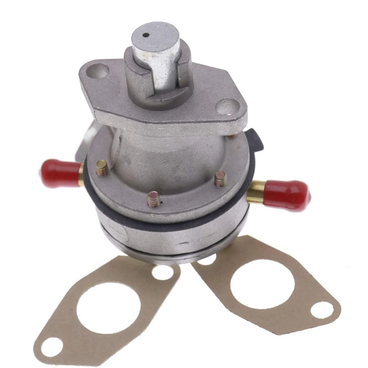 Fuel Lift Pump for Yanmar 3TNV76 4TNE88 4TNE84 3TNV70 Fuel Pump 129100-52100 129100-52101