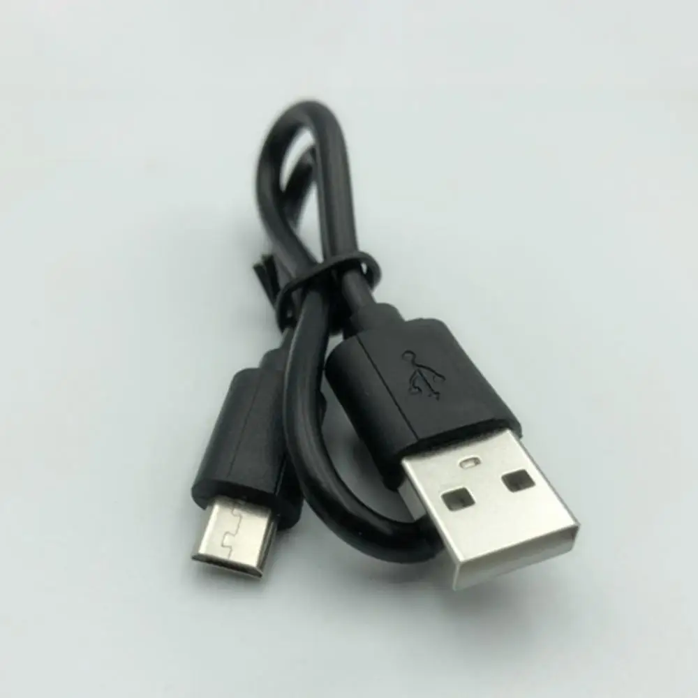 2A Micro USB Charge Cable Mobile Phone Charge Cord for Android Bluetooth Headset Data Cables