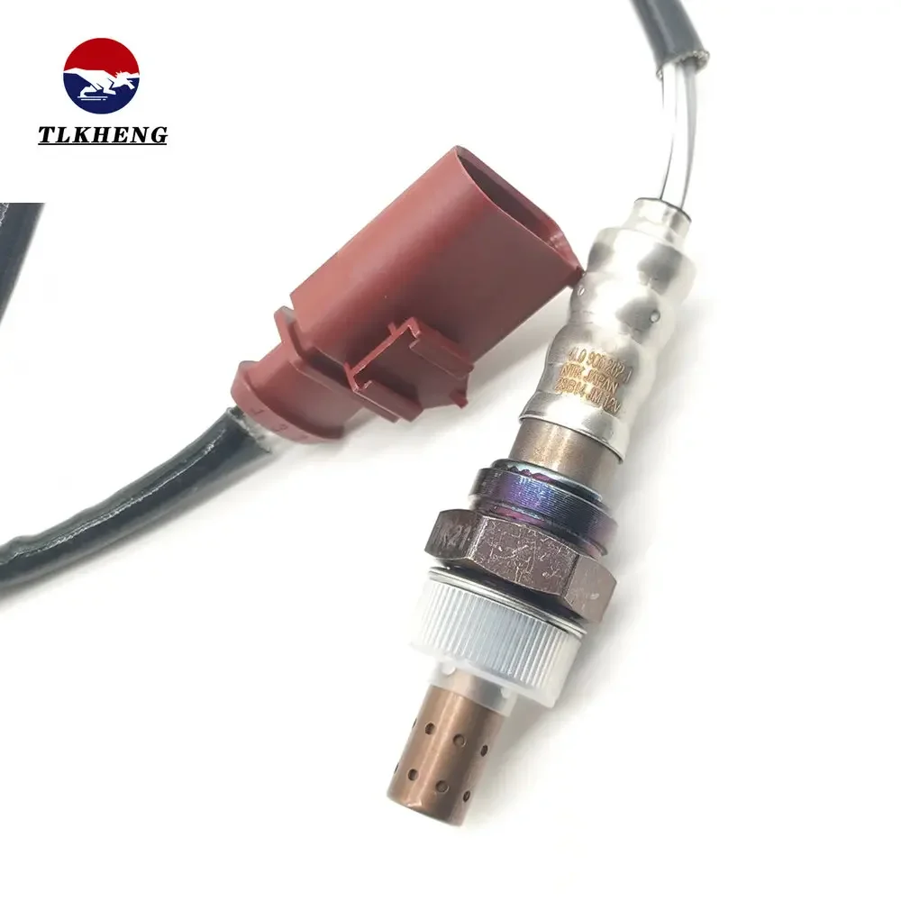 

Новый задний левый датчик кислорода O2 4L0906262J подходит для Audi Q7 2011-2015 3.0L TFSI 4L0 906 262J