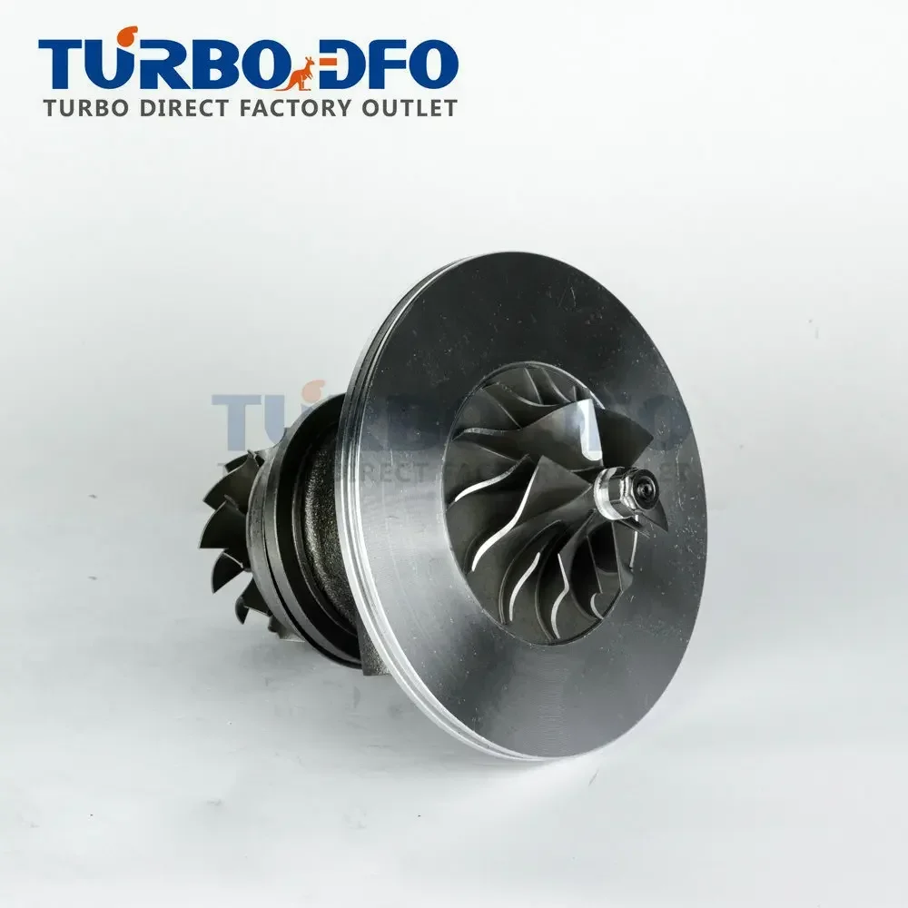 

53169887159 For Mercedes Benz Freightliner Truck Bus 4.3 OM904LA-E3 Turbo CHRA Turbine Cartridge 53169887129 2002-2008 CAR