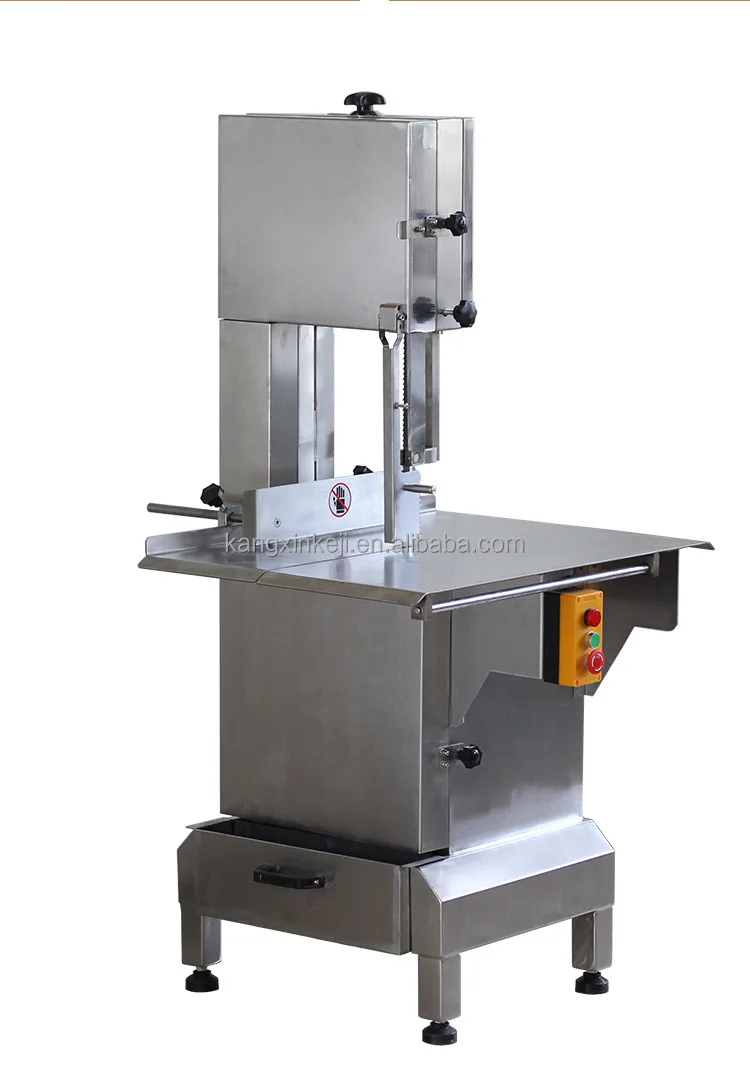 

Factory Price bone saw cutting machine for butchers