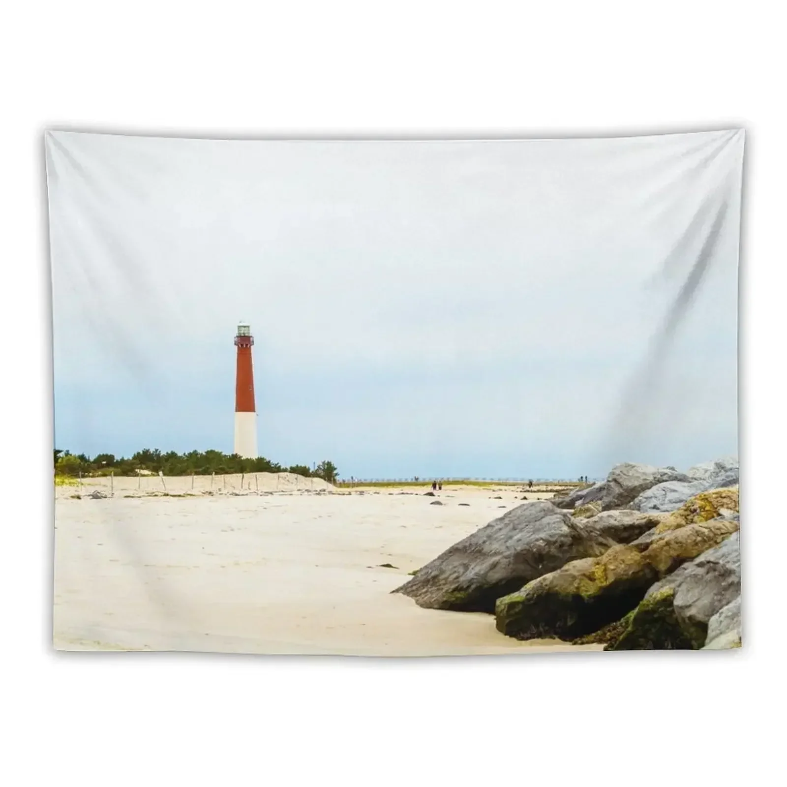 

Barnegat Lighthouse Tapestry Mushroom Wall Decoration Aesthetic Room Decor Aesthetic Room Decoration Tapestry