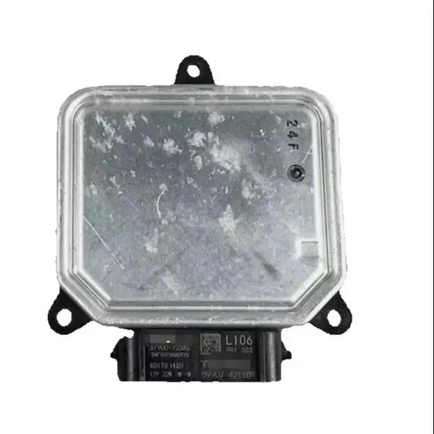 

Used for 2023 2024 Subaru Solterra LED Left Headlight Ballast Module Set OEM 89907-42110 89908-42110