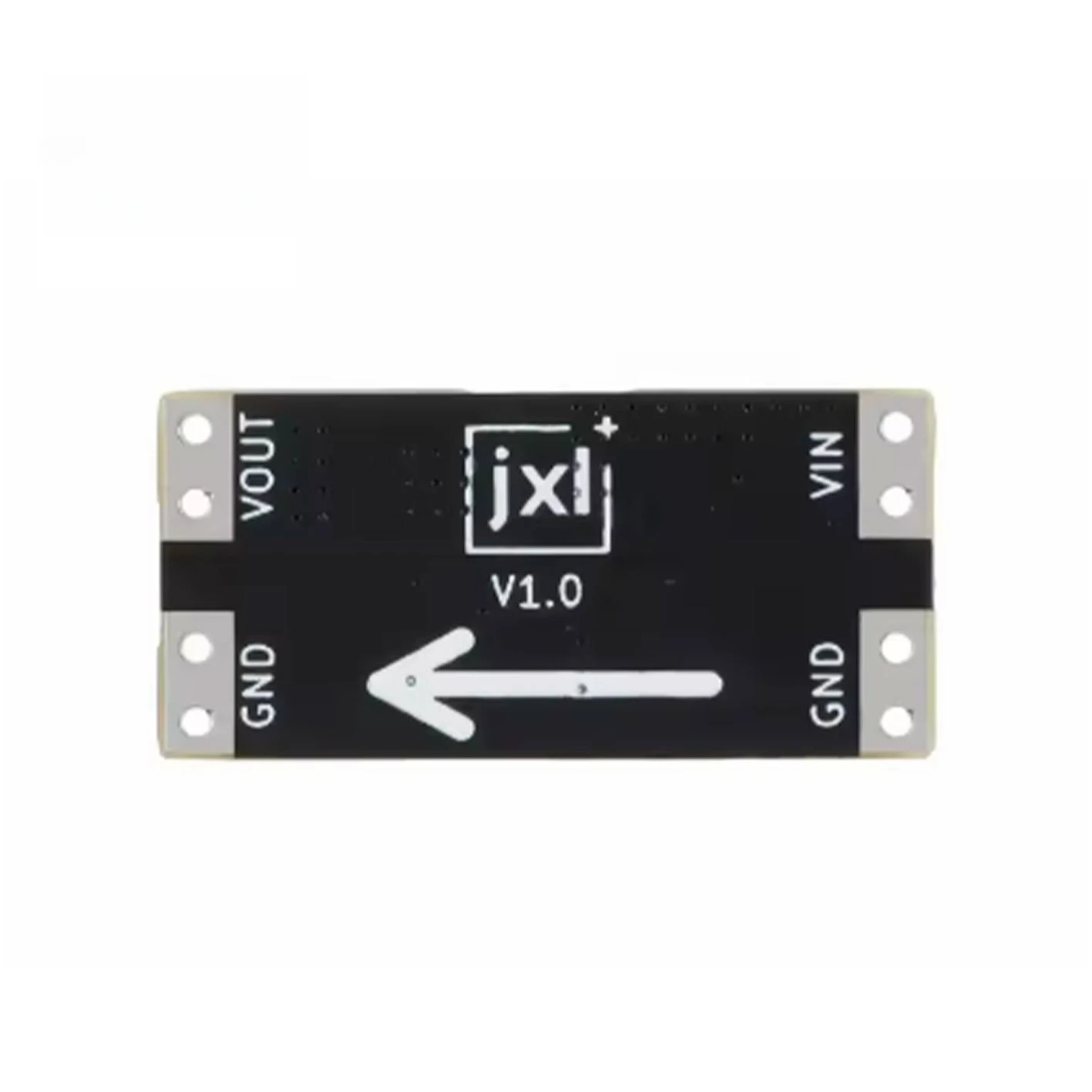 5pcs Single Key Switch Module 10A High Current Bistable Latching Push Button XL 10AH XL 10AL for Arduino DC Motor Control