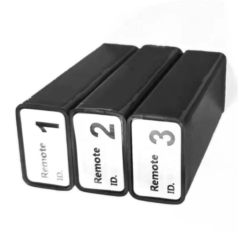 Professional 6X ET618 Network Cable Tester With LCD Display Analogs Digital Search POE Test Cable Wiremap Tester ID Mapping Tool