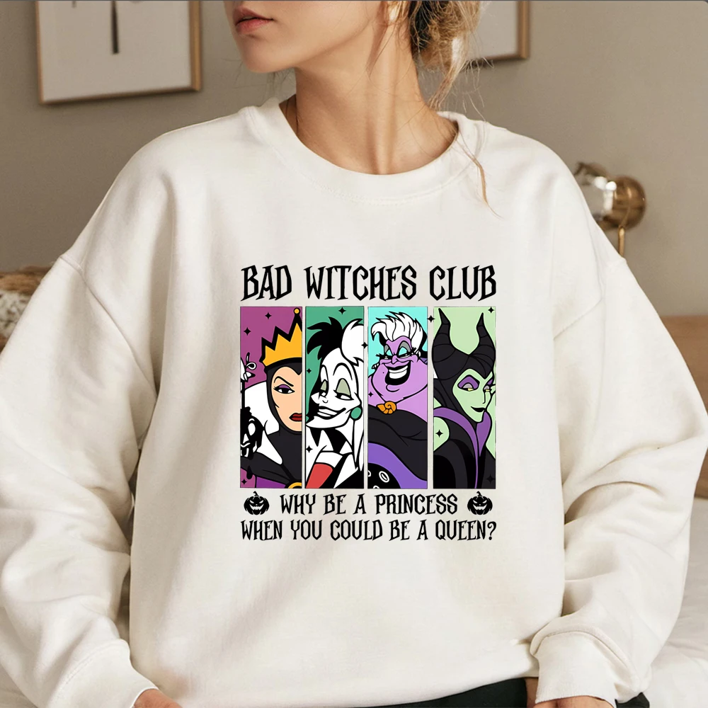 Thumbnail 2 - #10 Best Friends Sweaters to Buy In 2026