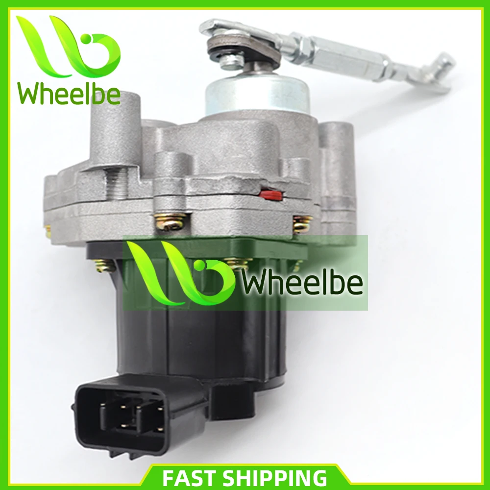 Car Turbo Actuator For Isuzu NQR 75L 4HK1-E2N VIET NH950156-24V 8980277725 RHF55V VAA40016 Turbo Wastegate Actuator