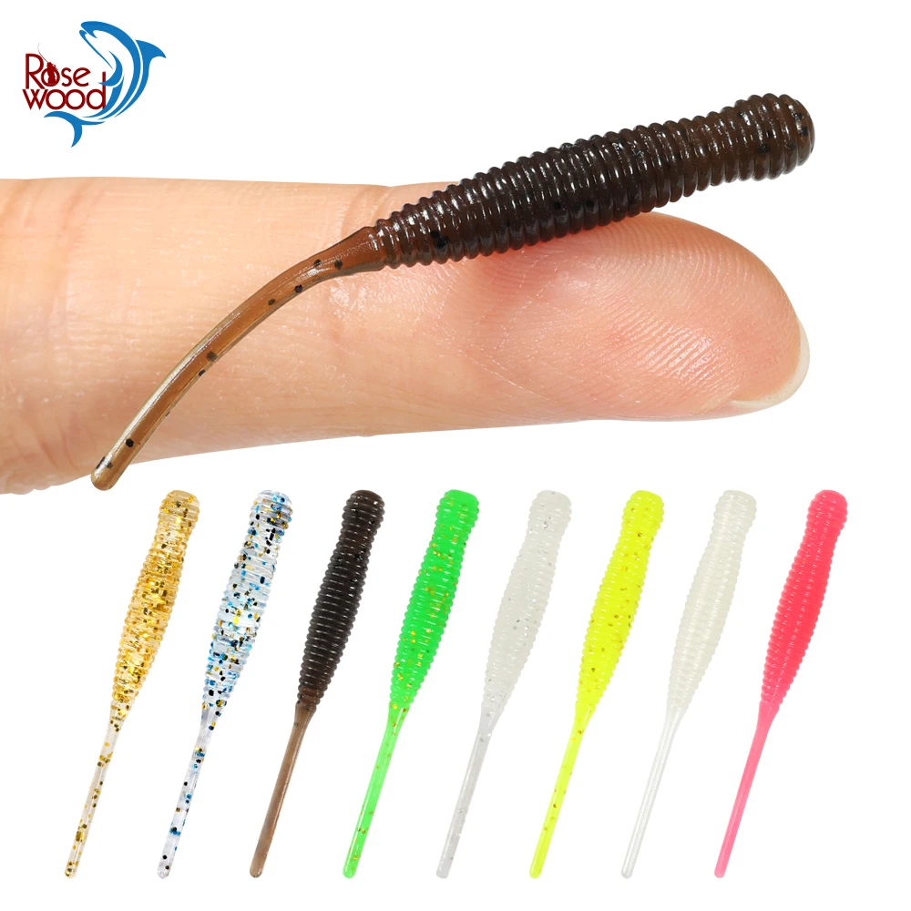 Rosewood 44Mm Needl…