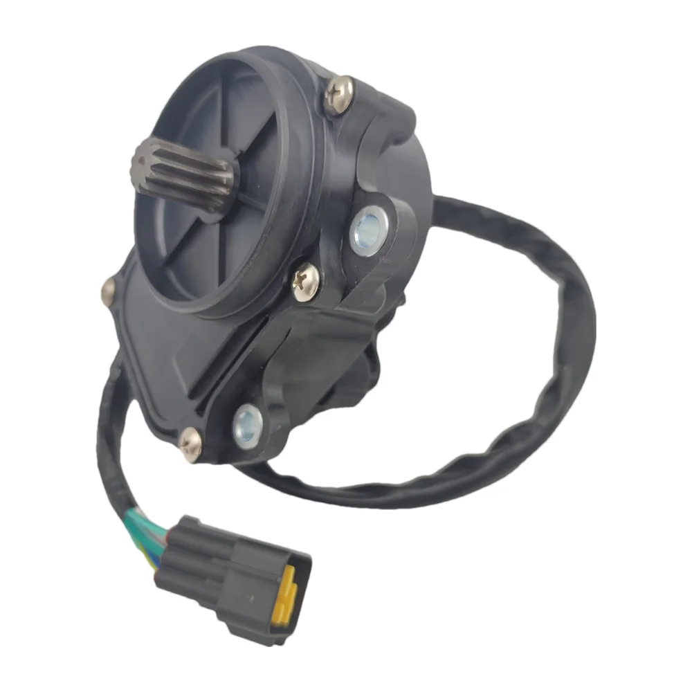 Front Axle Motor Assy Differential For CFMoto 400 500 800 1000 CF400 CF500 CF800 ATV Quad Q830-314000 view 6
