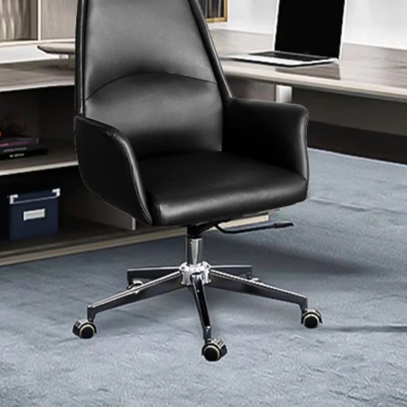 كراسي مكتب مكتب كرسي فاخر الاسترخاء غرفة المعيشة عجلات البراز كسول الاسترخاء كرسي كرسي مريح الألعاب قطب