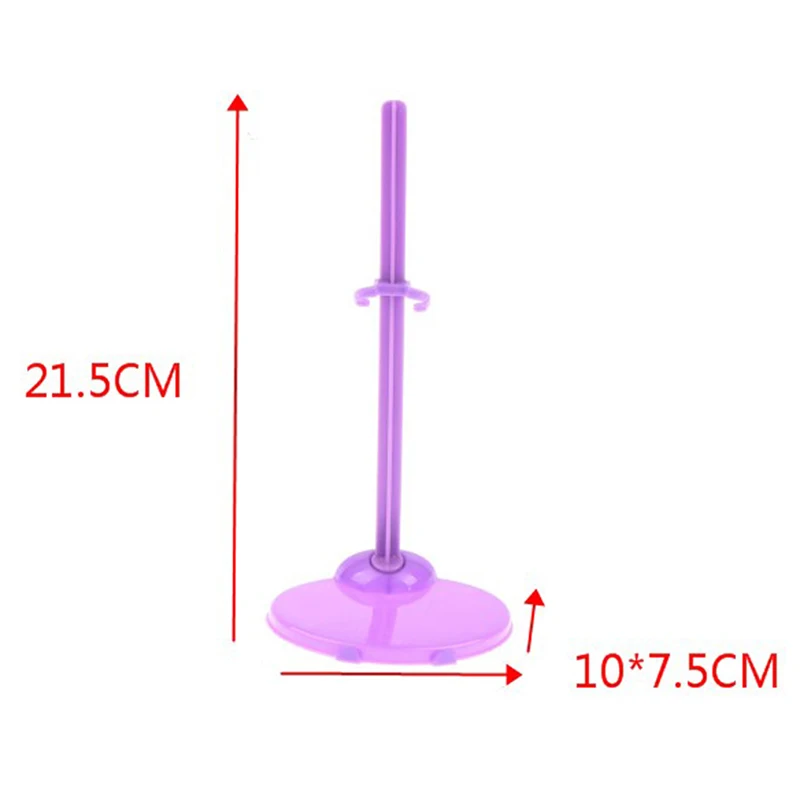 Stands For 1/6 Dolls Support Stand