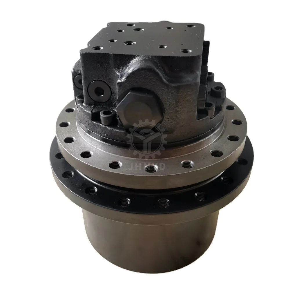 

Excavator Parts U30 Travel Motor U30-5 Final Drive Kubota