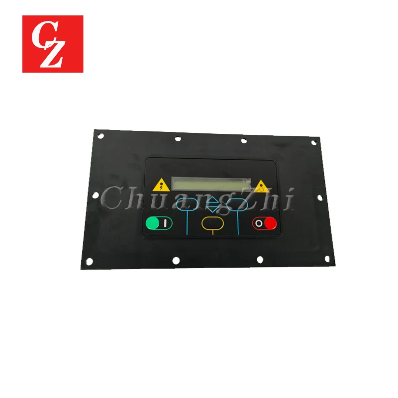 39842786 New Controller Panel with Plug Play Program for Ingersoll Rand Industrial Screw Air