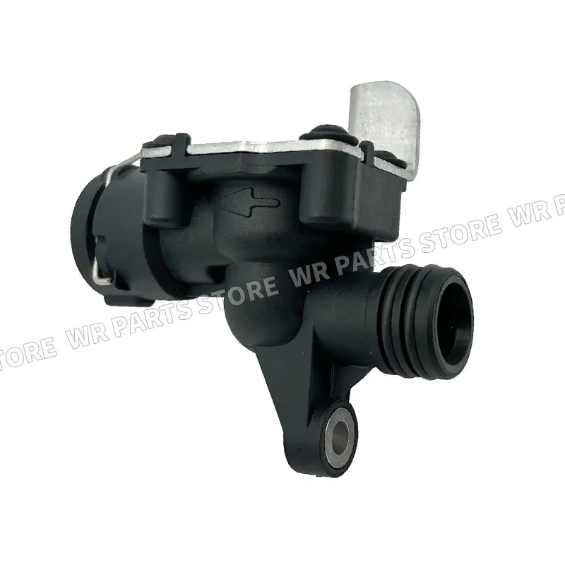 

Coolant Hose Connector Water Pump Valve 2722000054 For Mercedes-Benz ML550 GL500