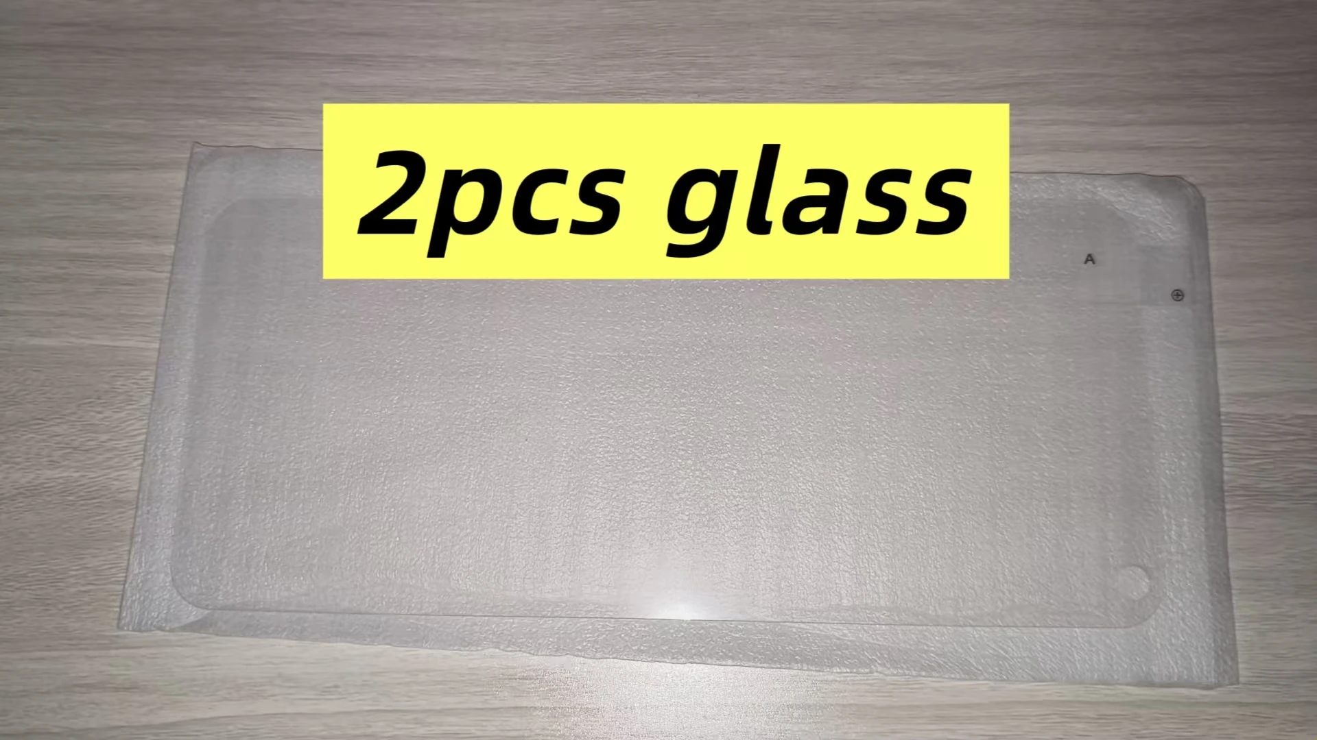 Screen Protector Fo…